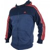 ADIDAS BLUZA ESS 3S LI FZ HOOD Z21824 ADIDAS BLUZA ESS 3S LI FZ HOOD Z21824